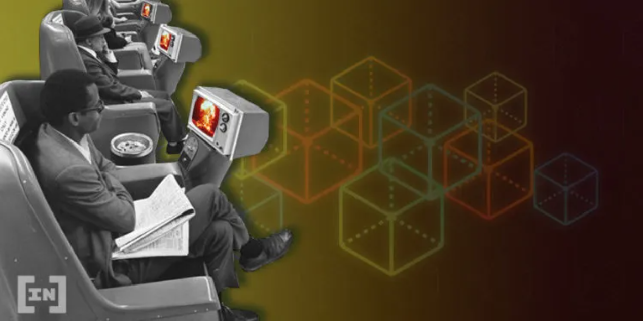 Ngành Blockchain đang khát nhân sự! Bạn đã biết cách săn học bổng nghìn đô chưa?