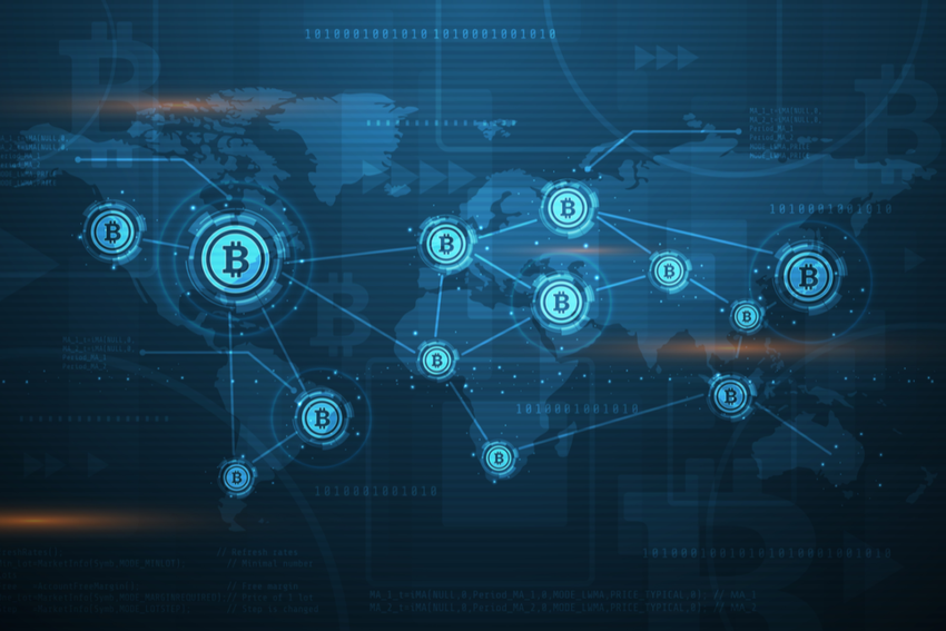 bitcoin chainlink altcoins