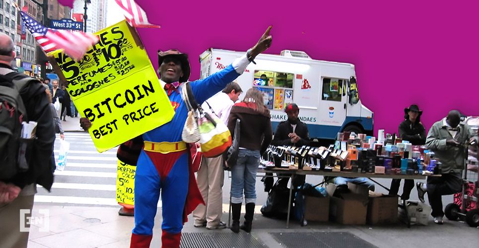 New Yorkers Can Now Buy Bitcoin at ATMs and Local Stores