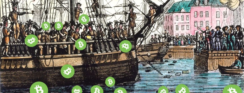 Roger Ver behauptet, Mining-Steuer nie unterstützt zu haben