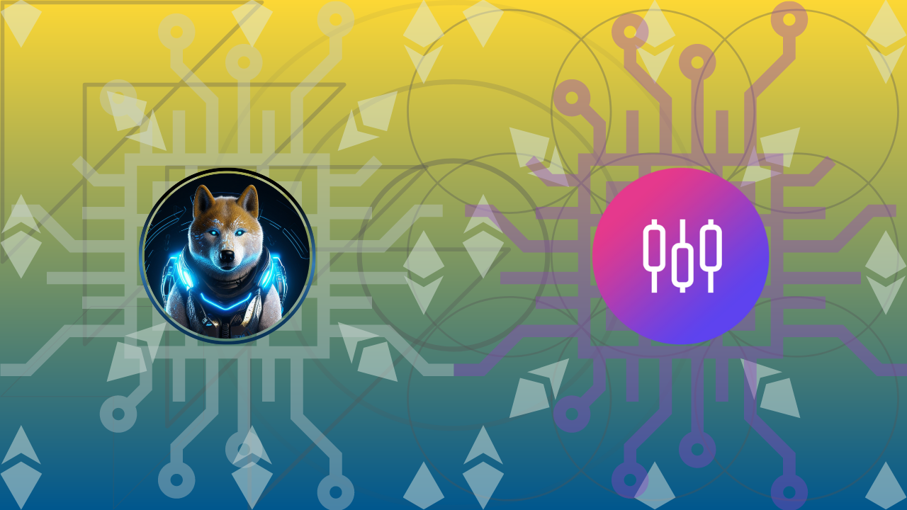 Ethereum Pumps While AI Coins yPredict And AiDoge Continue Successful Presale