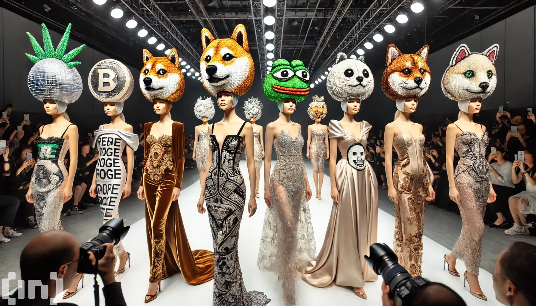 Meme Coin Hebdo : TRUMP de retour sur le devant de la scène