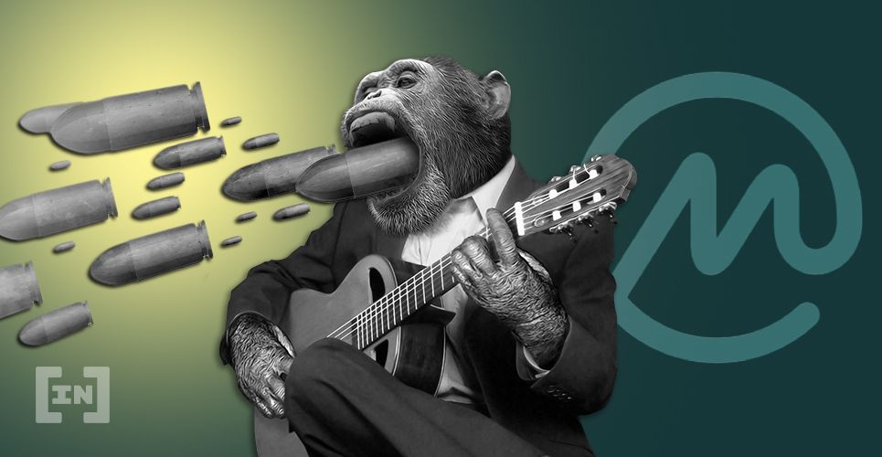 Vụ thâu tóm CMC hé lộ những sai lệch về khối lượng giao dịch của sàn Binance 