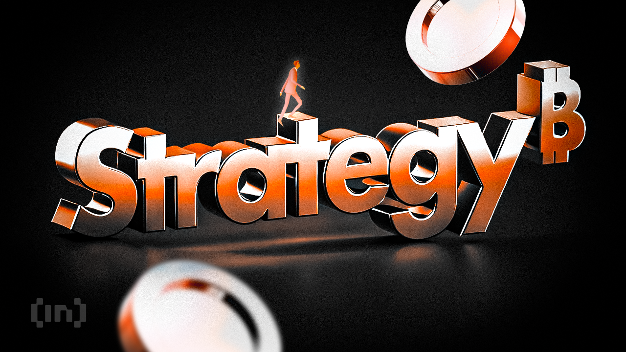 Holdings de Bitcoin de Strategy superan los 600,000 BTC tras nueva compra masiva