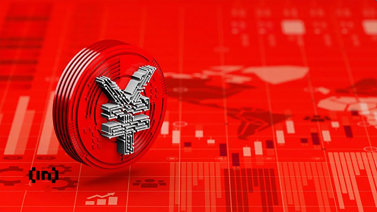 Beijing trekt de stekker eruit: Ant en JD stoppen Hongkong stablecoins