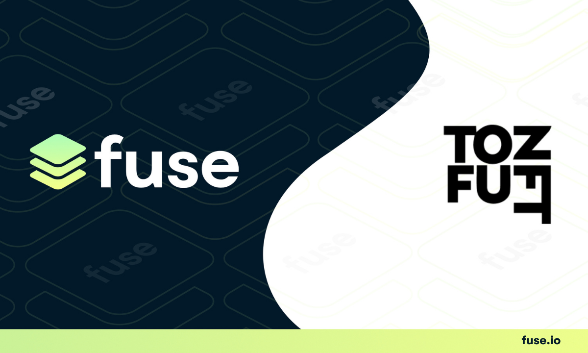 Fuse Partners With Leading NFT Marketplace tofuNFT