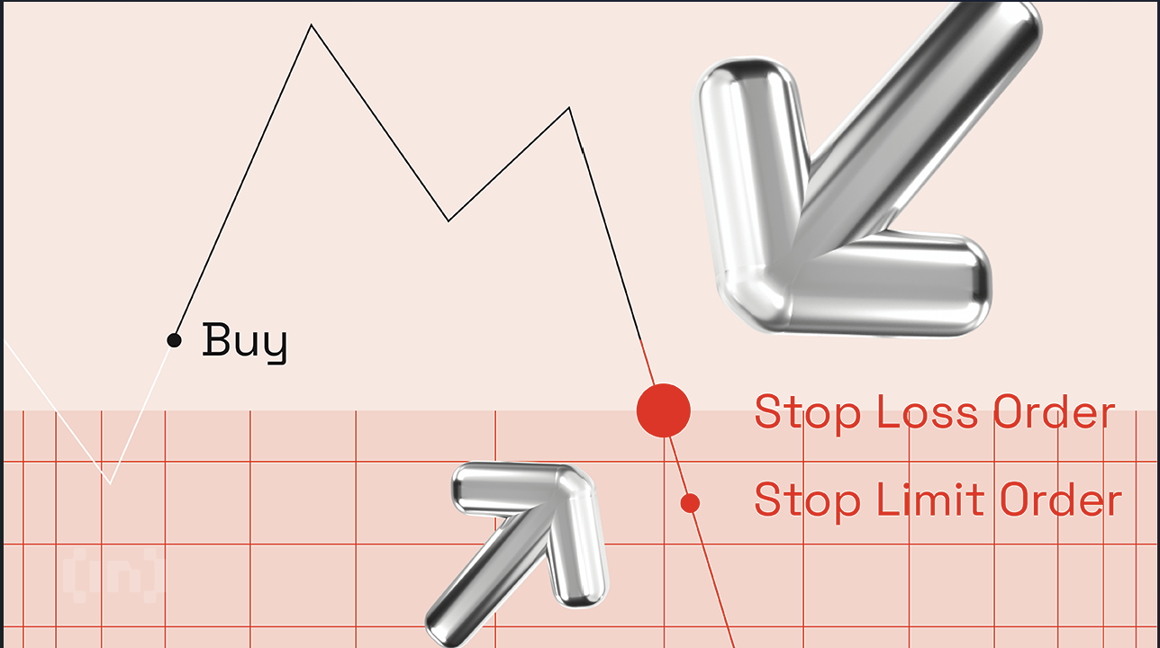 طريقة استخدام وقف الخسارة لحماية رأس المال أثناء حرب ترامب التجارية