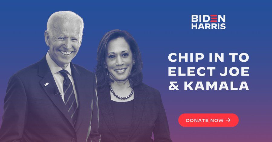 Nếu đắc cử tổng thống Mỹ, ông John Biden có ý nghĩa như thế nào với Bitcoin?