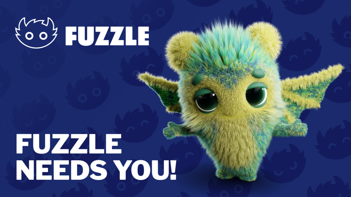 Fuzzle: Am I Friends with an NFT?