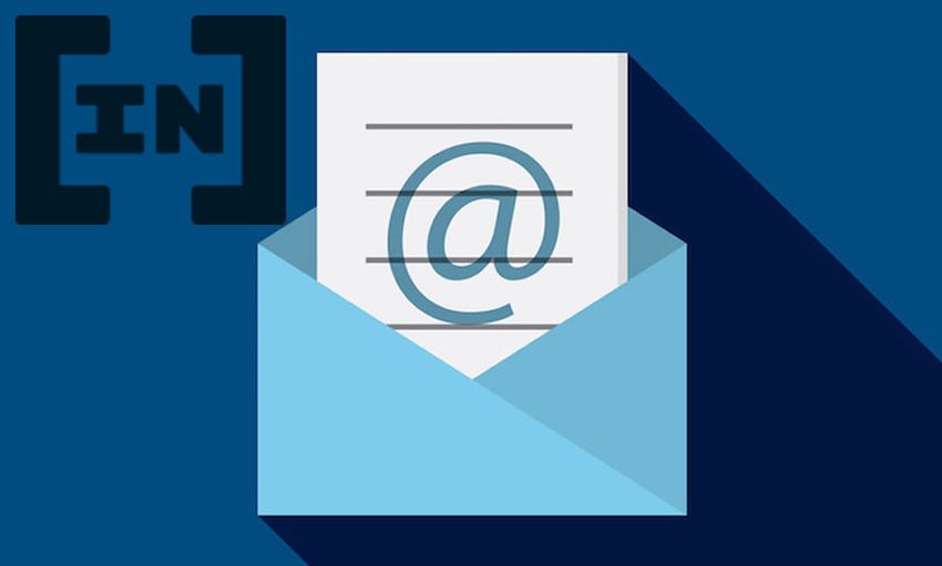 lettres d'information