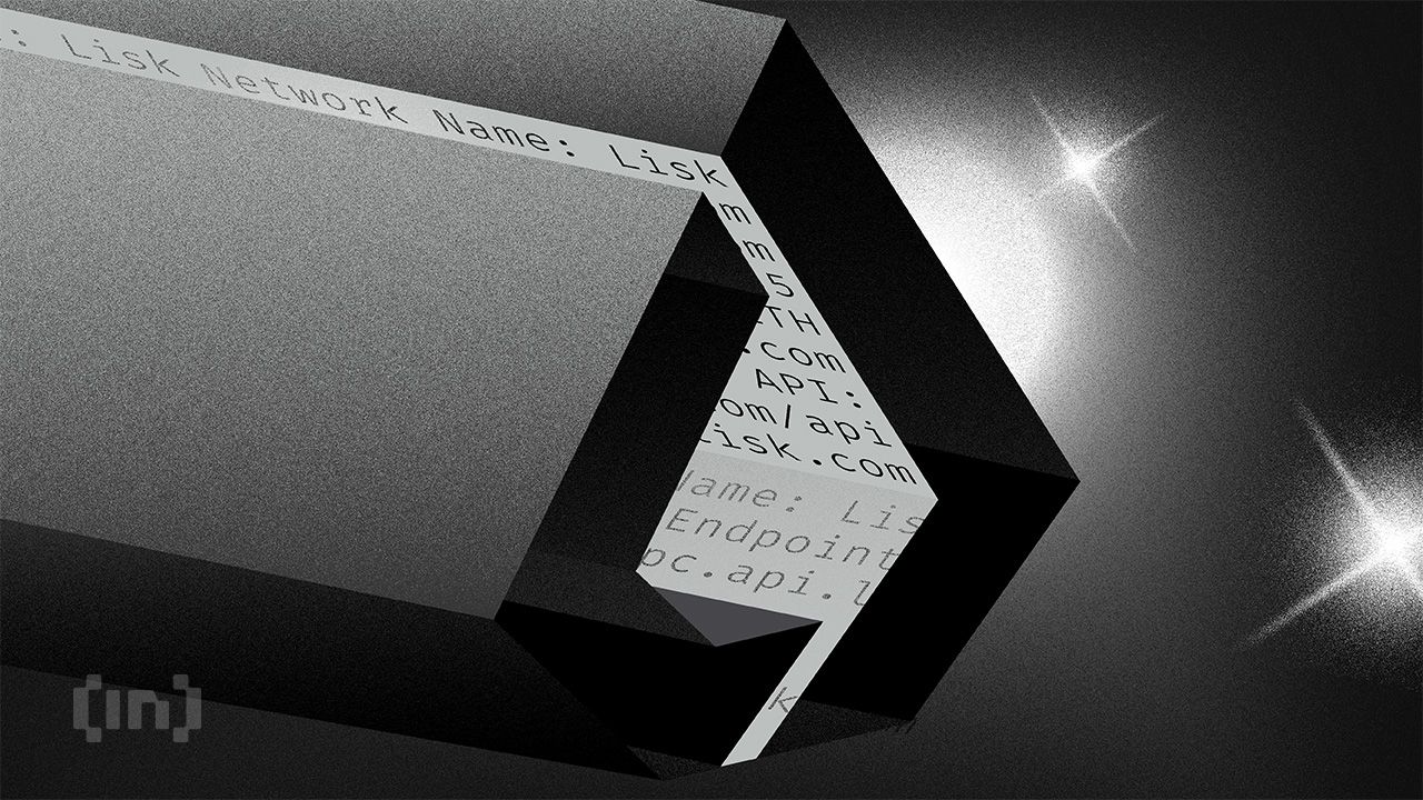 Що таке Lisk? Ключові факти про блокчейн L2 на базі Ethereum