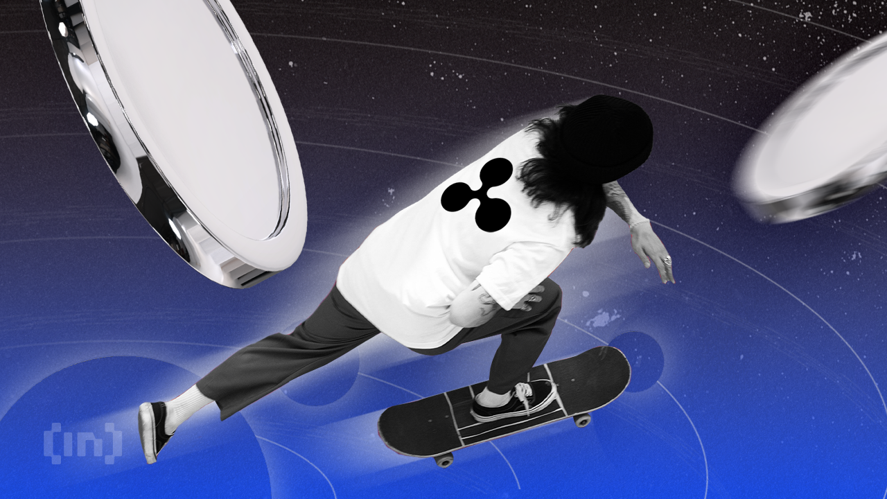 Berkat Manuver CTO Ripple, Harga Meme Coin PHNIX Meroket 40%