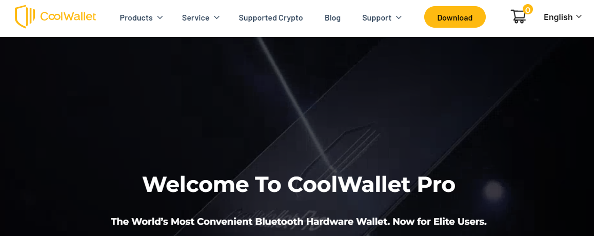 CoolWallet