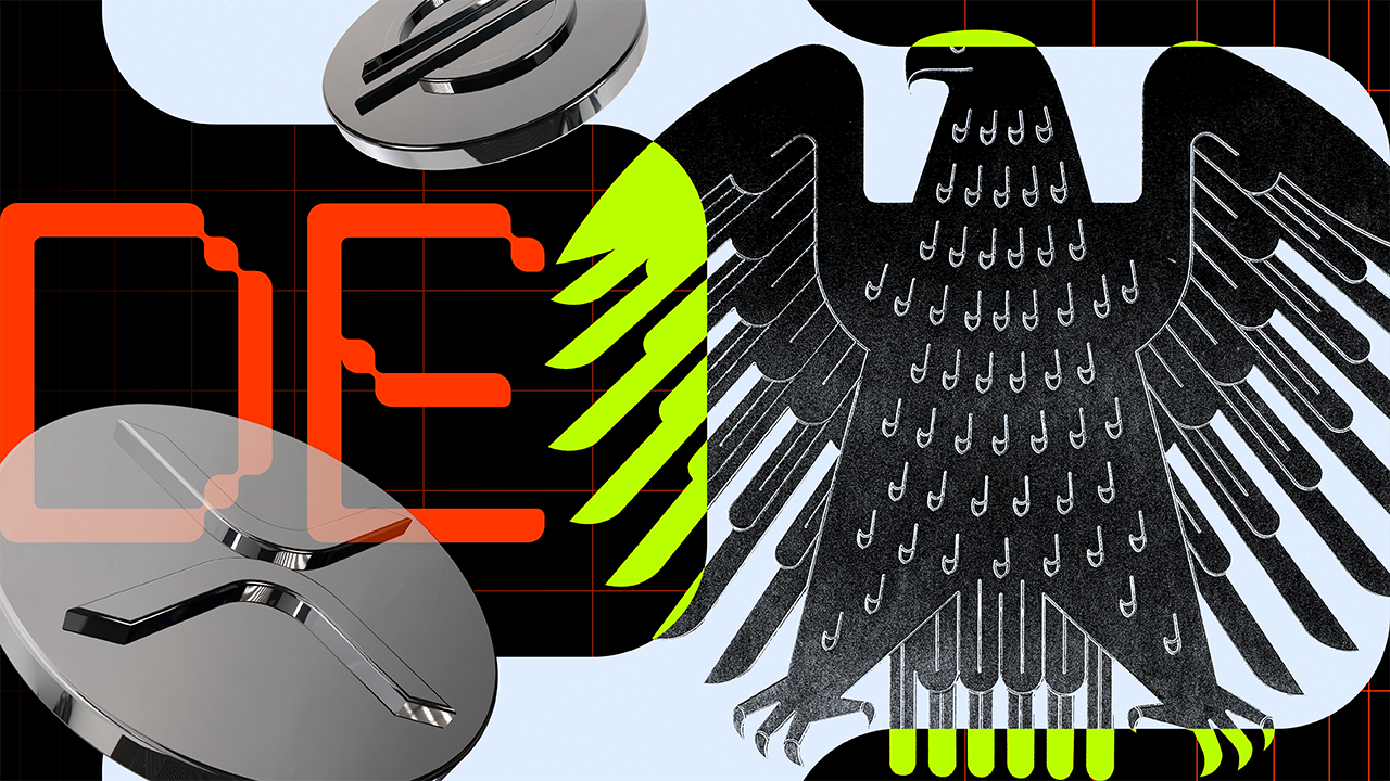 MiCA Alman Banka ve Kurumlarına Kapı Aralıyor