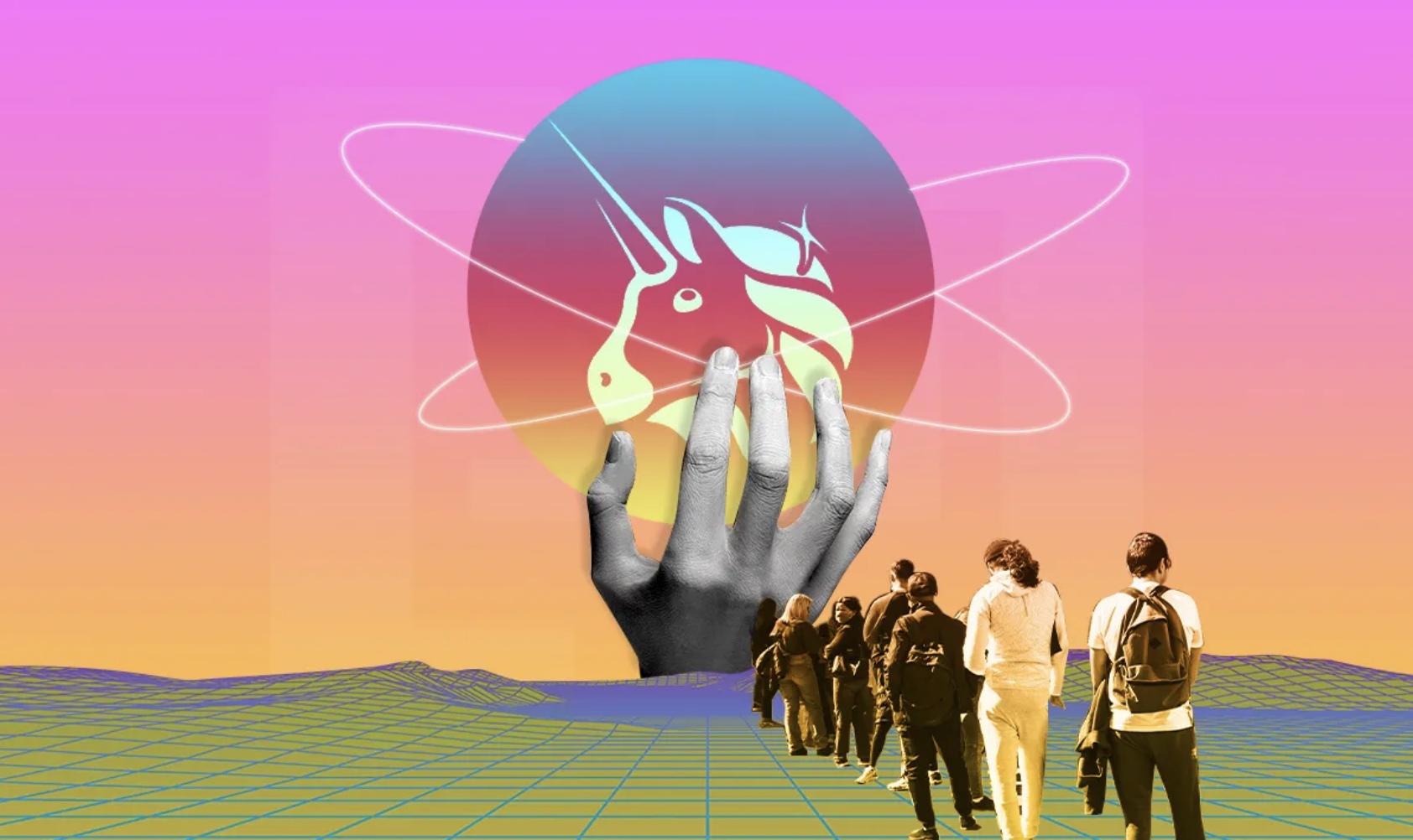 WSJ cho rằng SEC điều tra Uniswap Labs