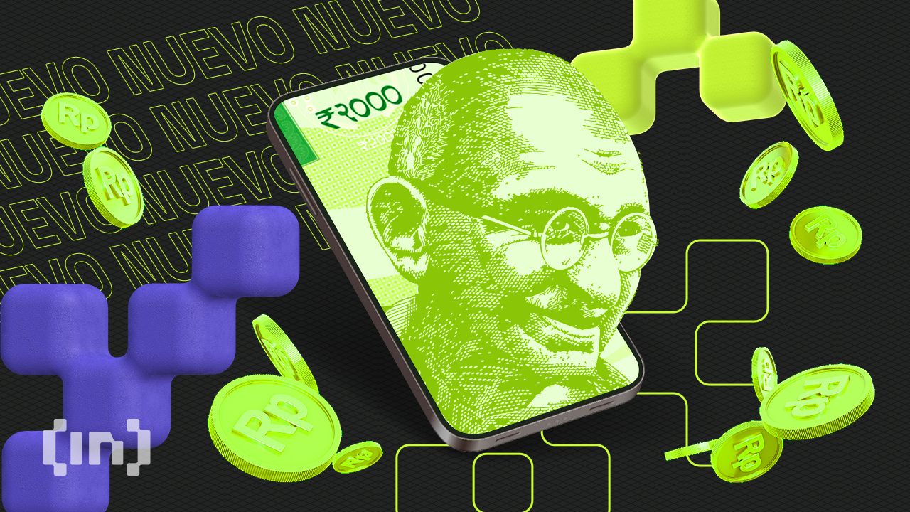 India Set to Launch Digital Rupee This Week With Four Banks