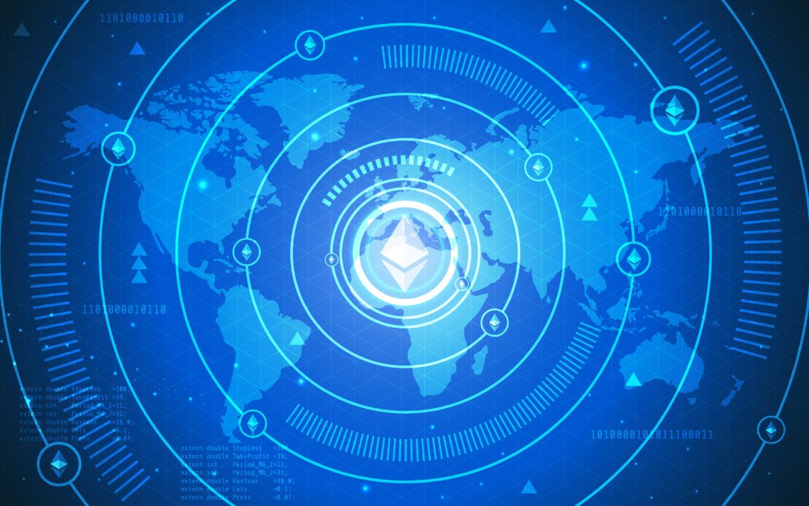 ethereum global network