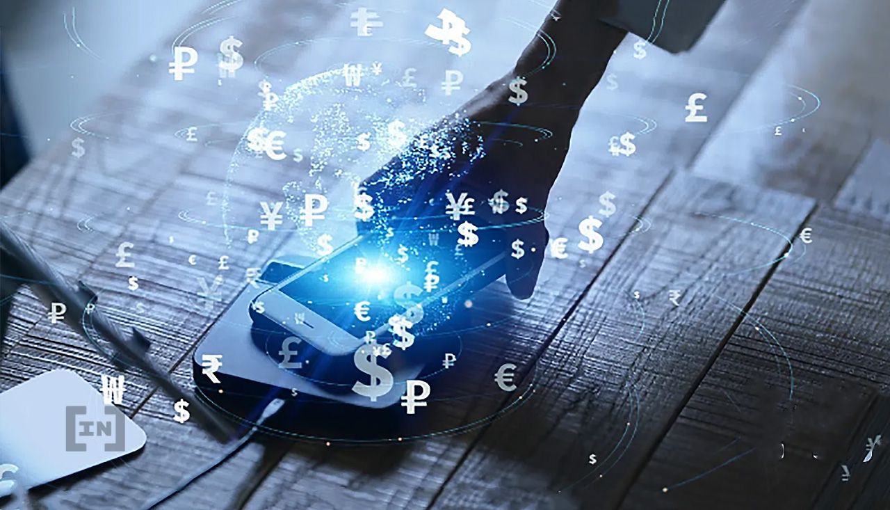 As Rupee, Euro, and Yen Hit Historic Lows, Will Crypto Finally Have Its Day?