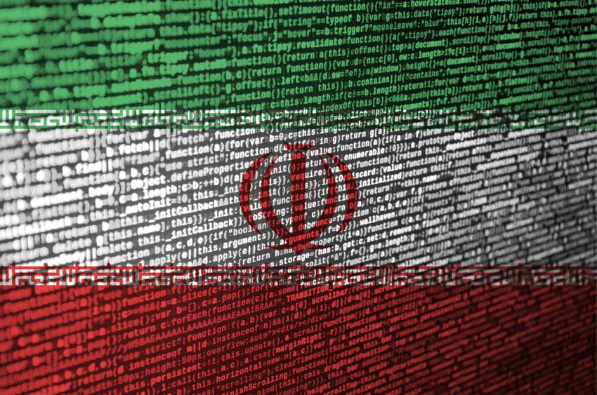 iran crypto