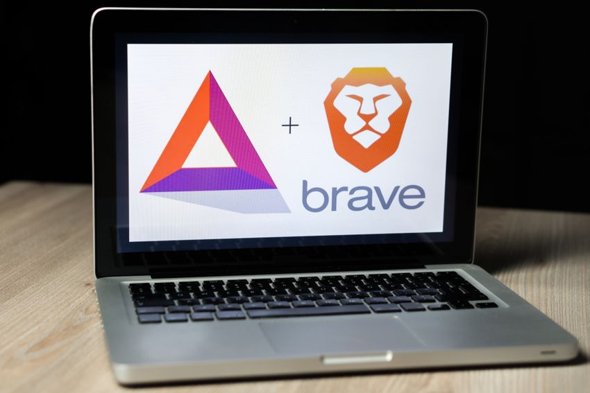 Brave BAT