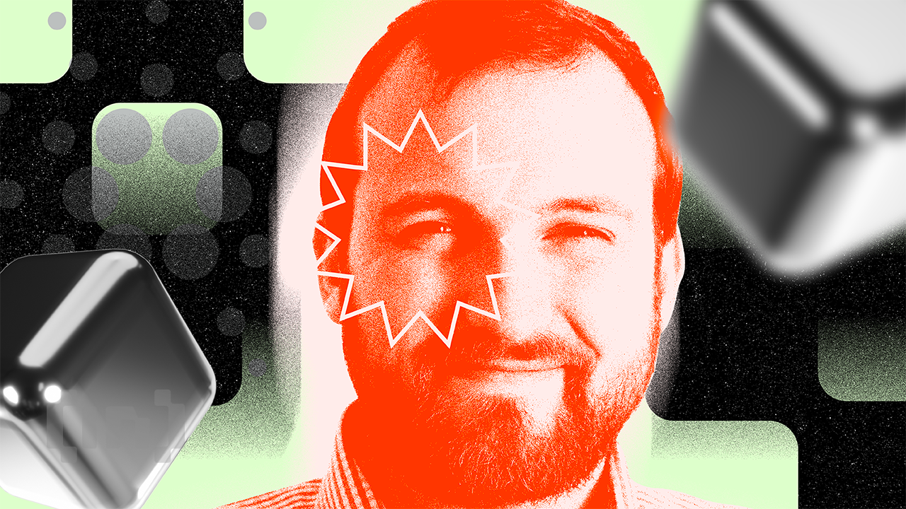 Charles Hoskinson i sztuczna inteligencja