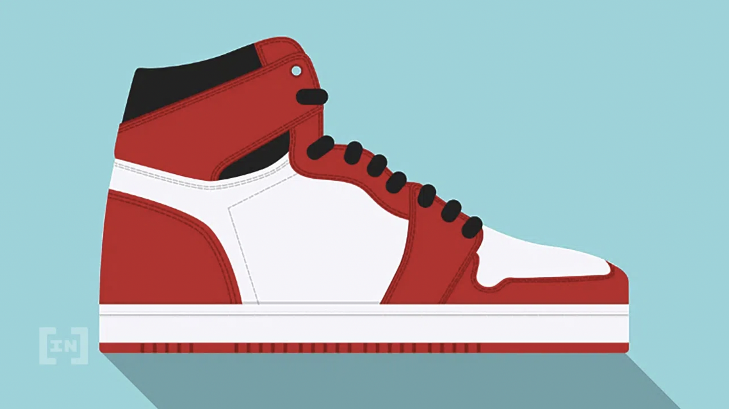 Nike obtiene ganancias de $185 millones por sus ventas de NFT