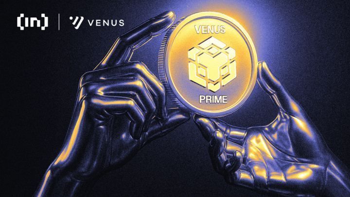 Venus Prime en pleine expansion : Récompenses augmentées pour le prêt et l’emprunt de BNB