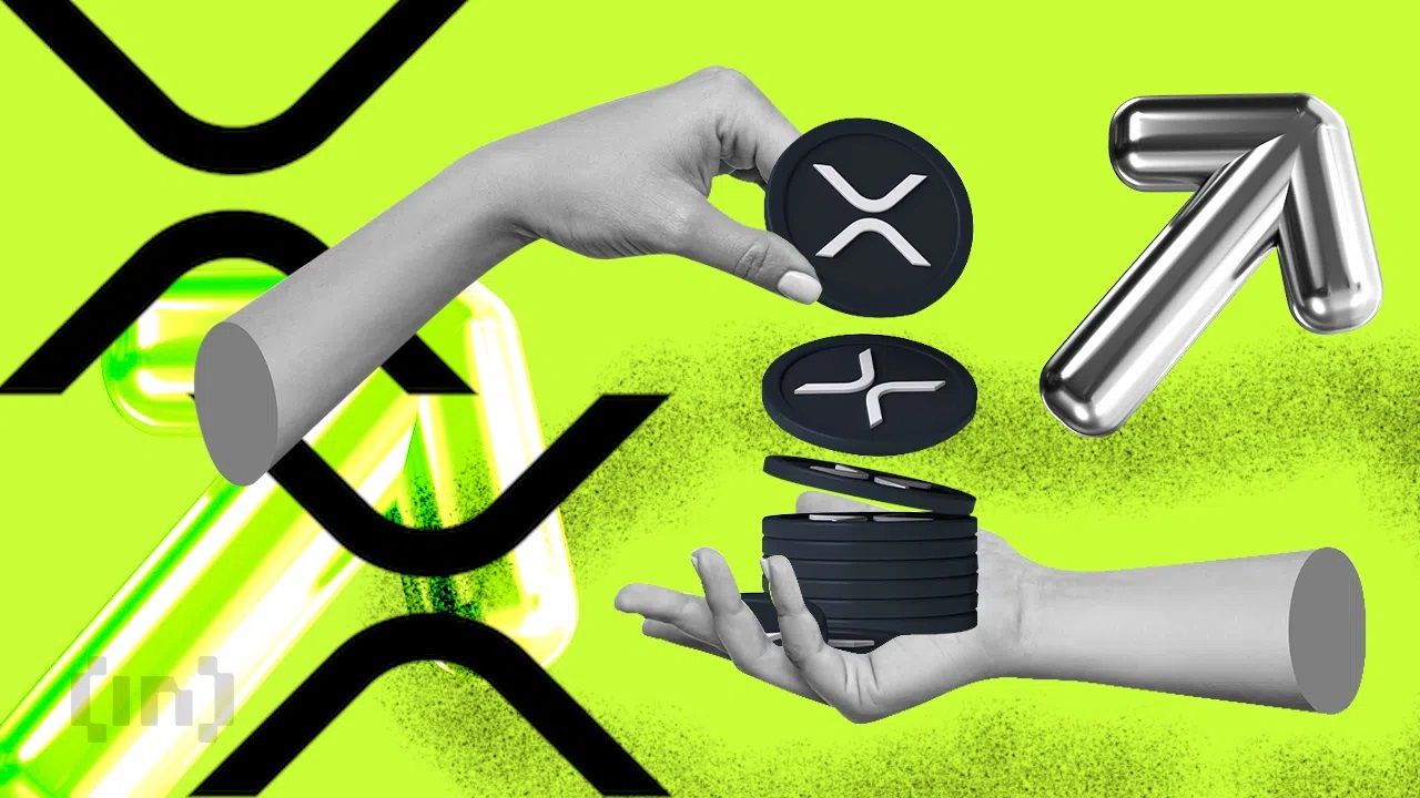 ‘하락장 줍줍’ 나선 XRP 고래…0.60달러 갈 수 있을까?