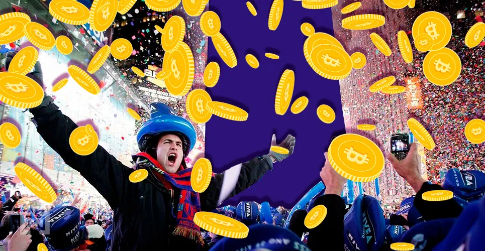 Forbes anuncia los premios Cryptocurrency Awards 2020