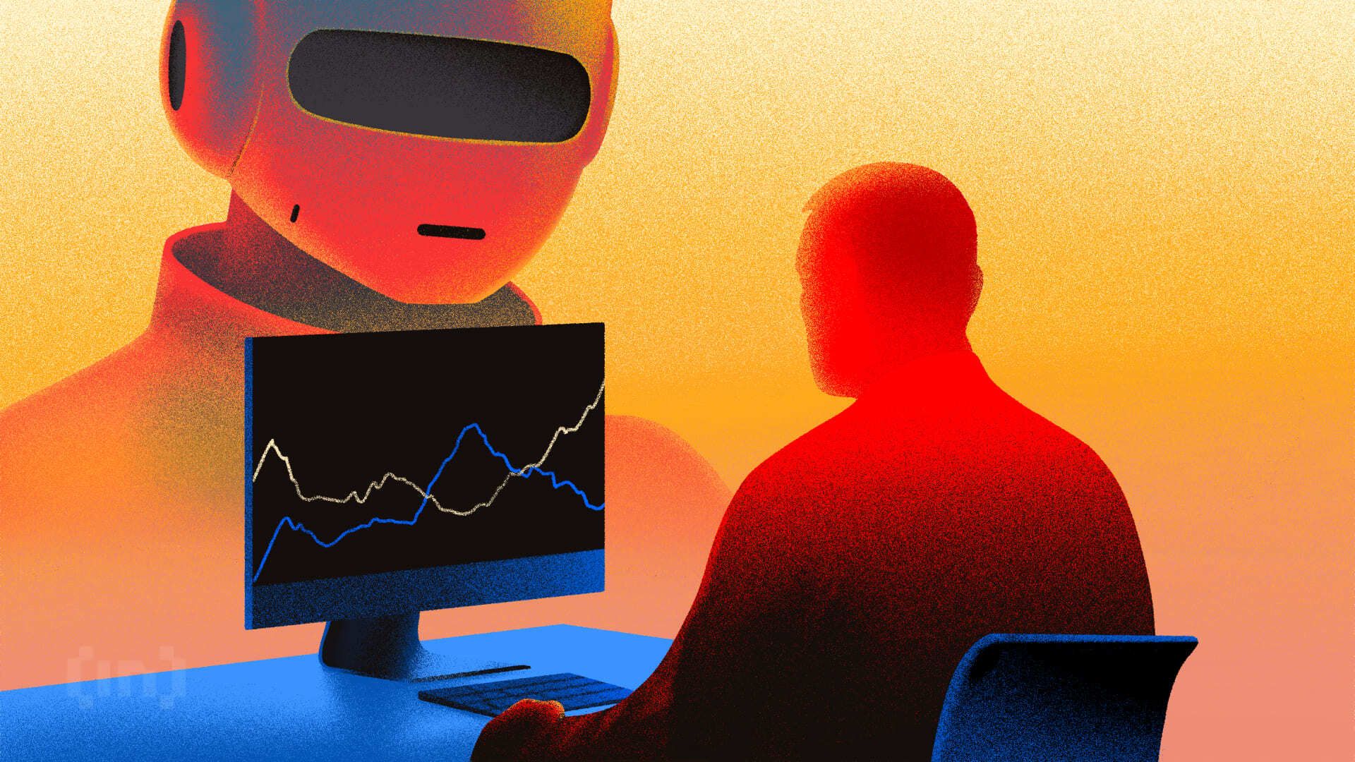 암호화폐 기업 3곳, AI 산업 합류⋯ 프리미엄 상승