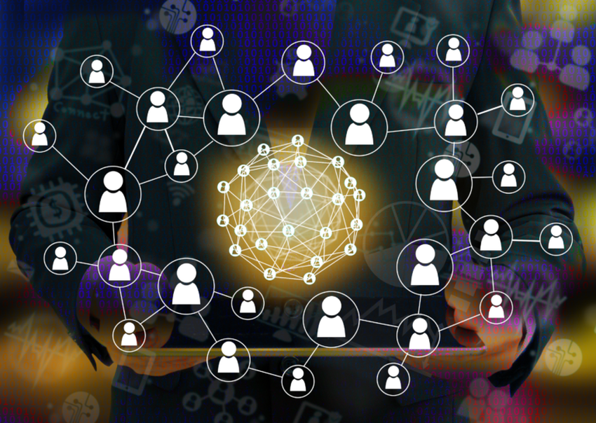 zdecentralizowane dapp