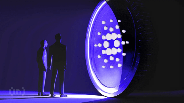 카르다노 고래, 6.3억달러치 ADA 추가 매집…오판일까?