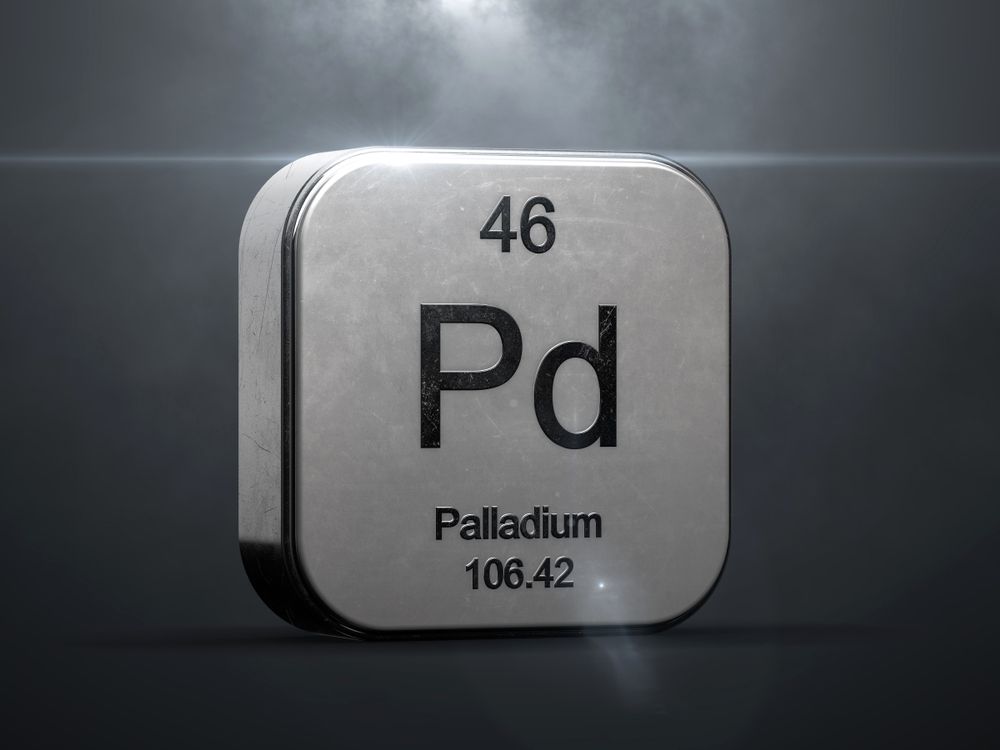 palladium