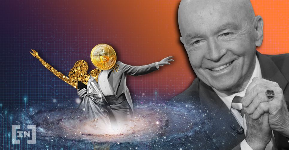 Bitcoin Has No Value to Offer Unless It Is Backed by Gold, Says Veteran Investor