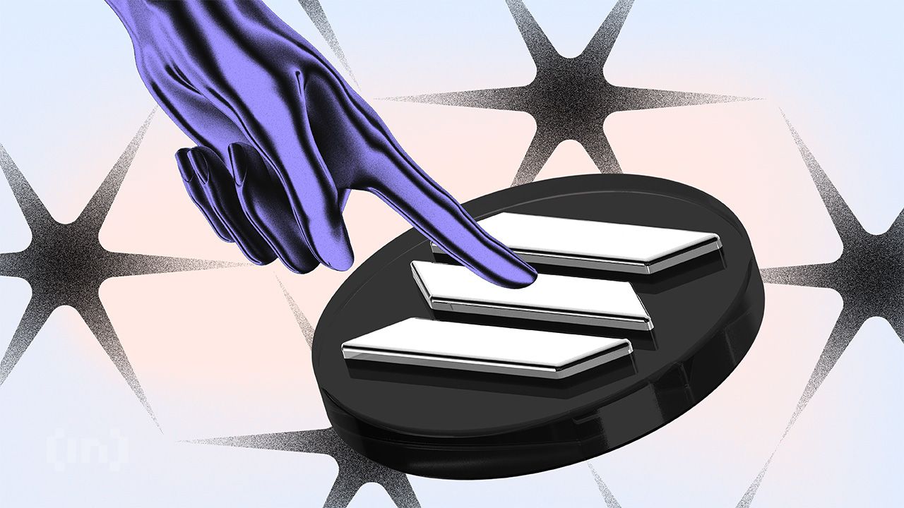 Solana överträffar Ethereum och Polygon i transaktionshastighet, rapporterar CoinGecko