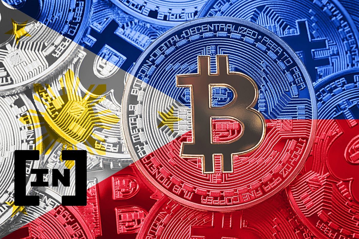 Blockchain pomoże filipińskiemu bankowi potroić biznes w tym roku