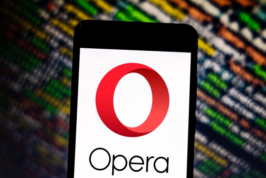 Opera Browser