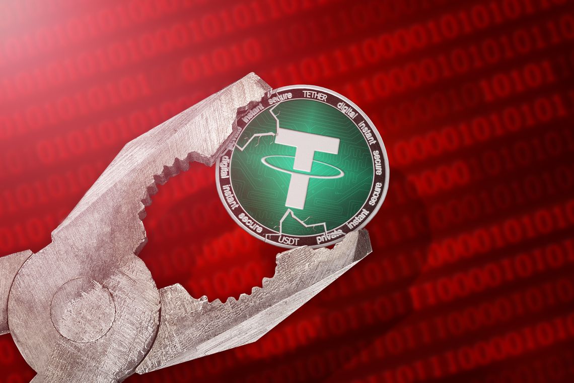 Tether (USDT)