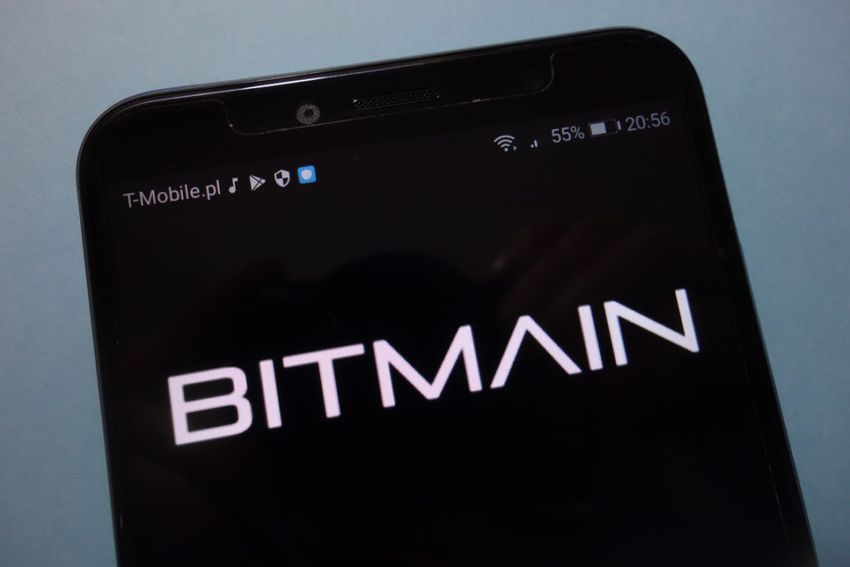 Bitmain