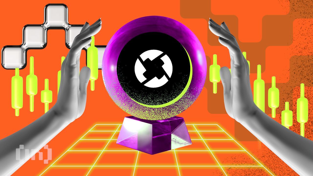 Previsão do preço do ZRX – 2023/2025/2030