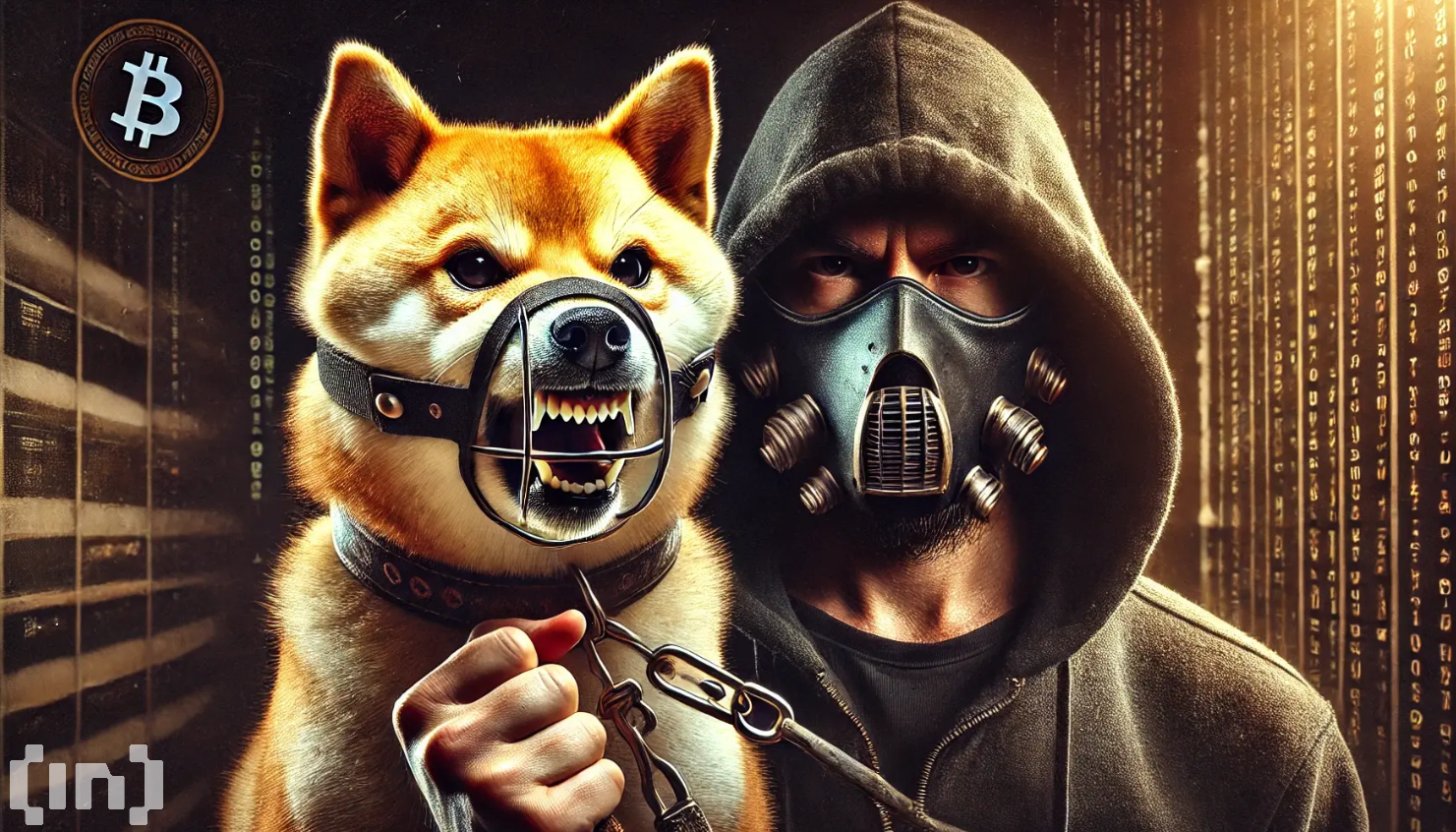 Une IA nous indique quand le Dogecoin dépassera les 0,50 $