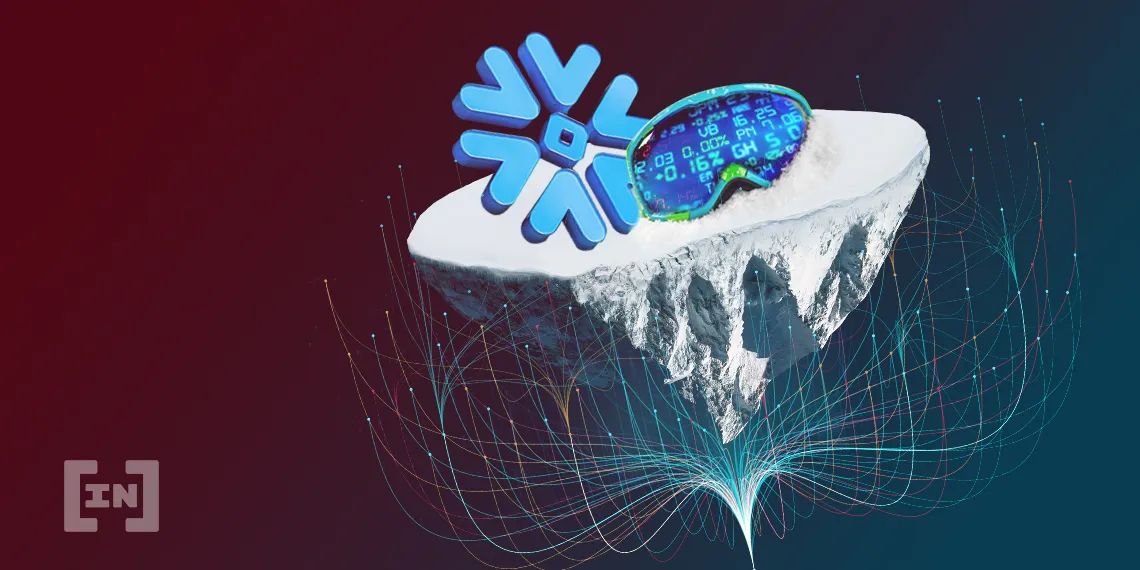 Una startup de Big Data es la IPO más exitosa del NYSE con una subida del 115%