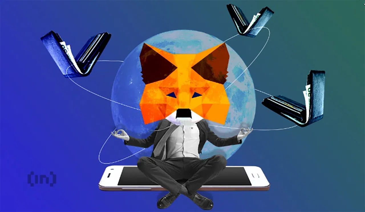 ข้อมูลอีเมลแอดเดรสของผู้ใช้งาน MetaMask 7,000 คนรั่วไหล