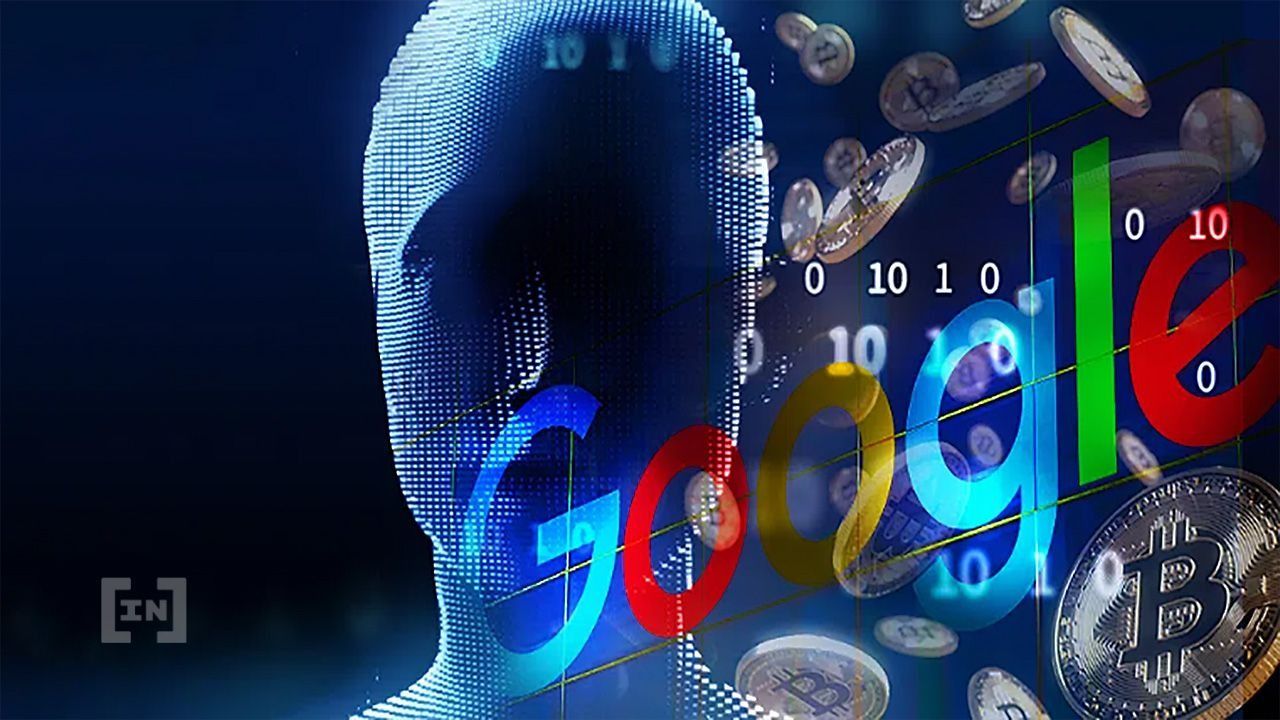 Google lance un service d’hébergement pour les développeurs du web 3