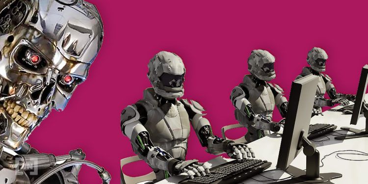 Trading Bots