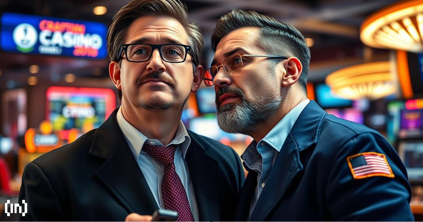 ChatGPT m’a dit quels wallets crypto récupèrent les meilleures informations « privilégiées » avant les crashs et les pumps