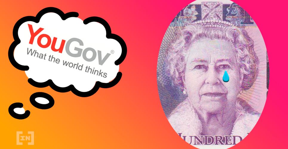 Young Brits are Rooting for Mainstream Crypto Adoption