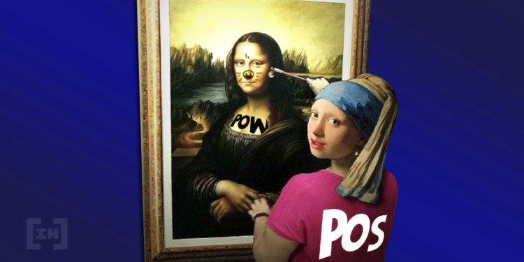 Konsensalgorithmen Teil 2: Proof of Work