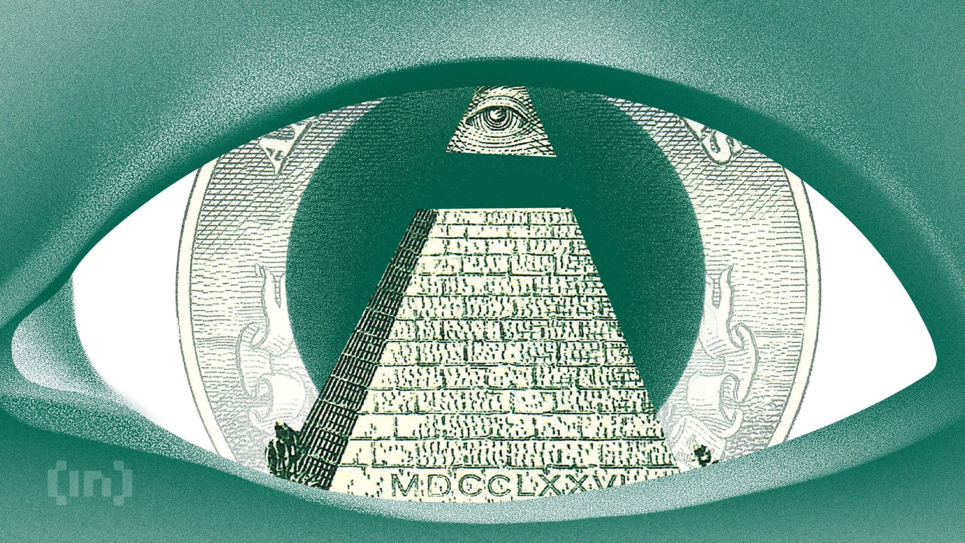 Indeks US Dollar Jatuh ke Level Terendah 3 Tahun: Apa Artinya untuk Bitcoin