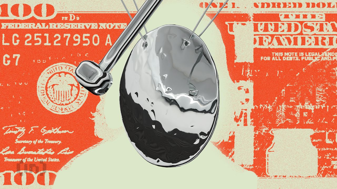 Thiel’s Bitcoin Sale Reveals Corporate Crypto Pivot